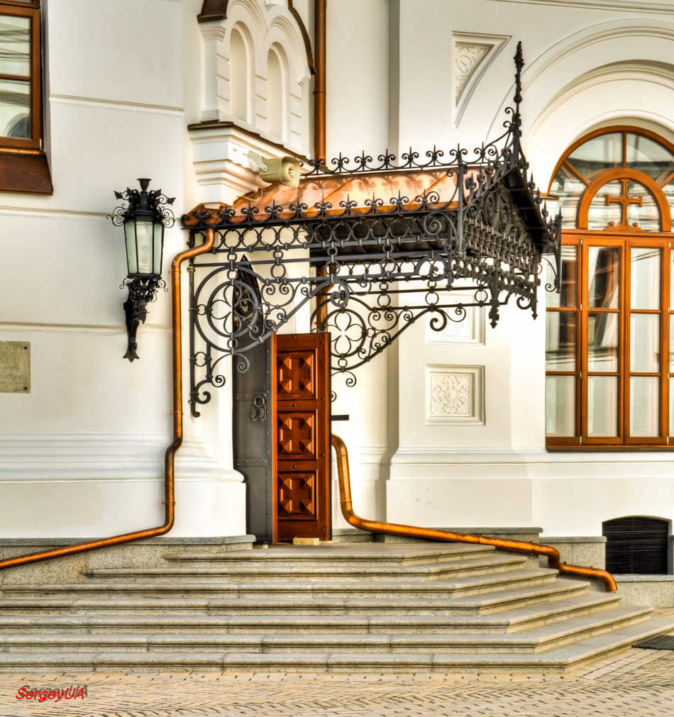 Киев, Лаврская улица, 9 корп. 29