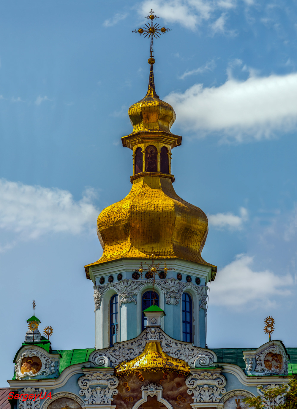 Київ, Лаврская улица, 9 корп. 27
