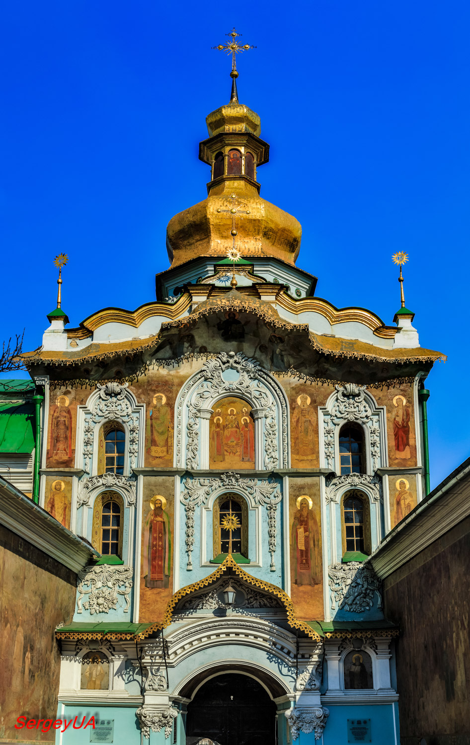 Kyiv, Лаврская улица, 9 корп. 27
