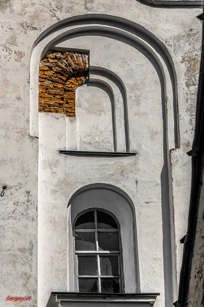 Киев, Лаврская улица, 9 корп. 27