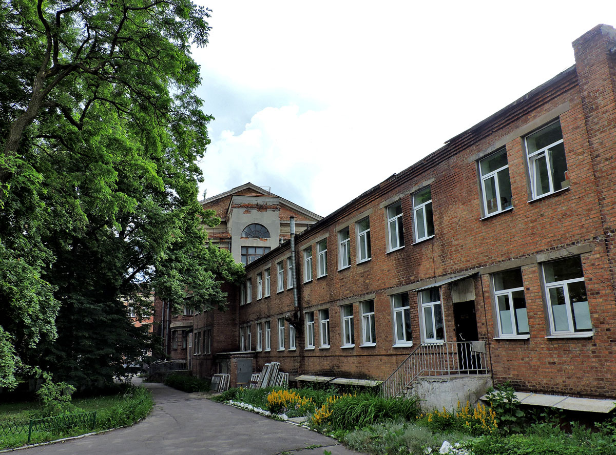 Харьков, Проспект Героев Харькова, 197