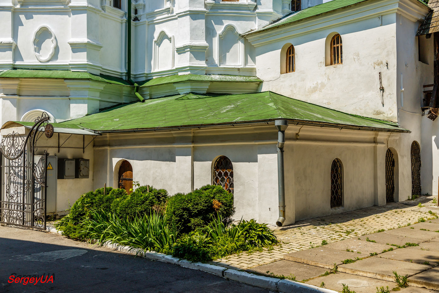 Kyiv, Лаврская улица, 9 корп. 82