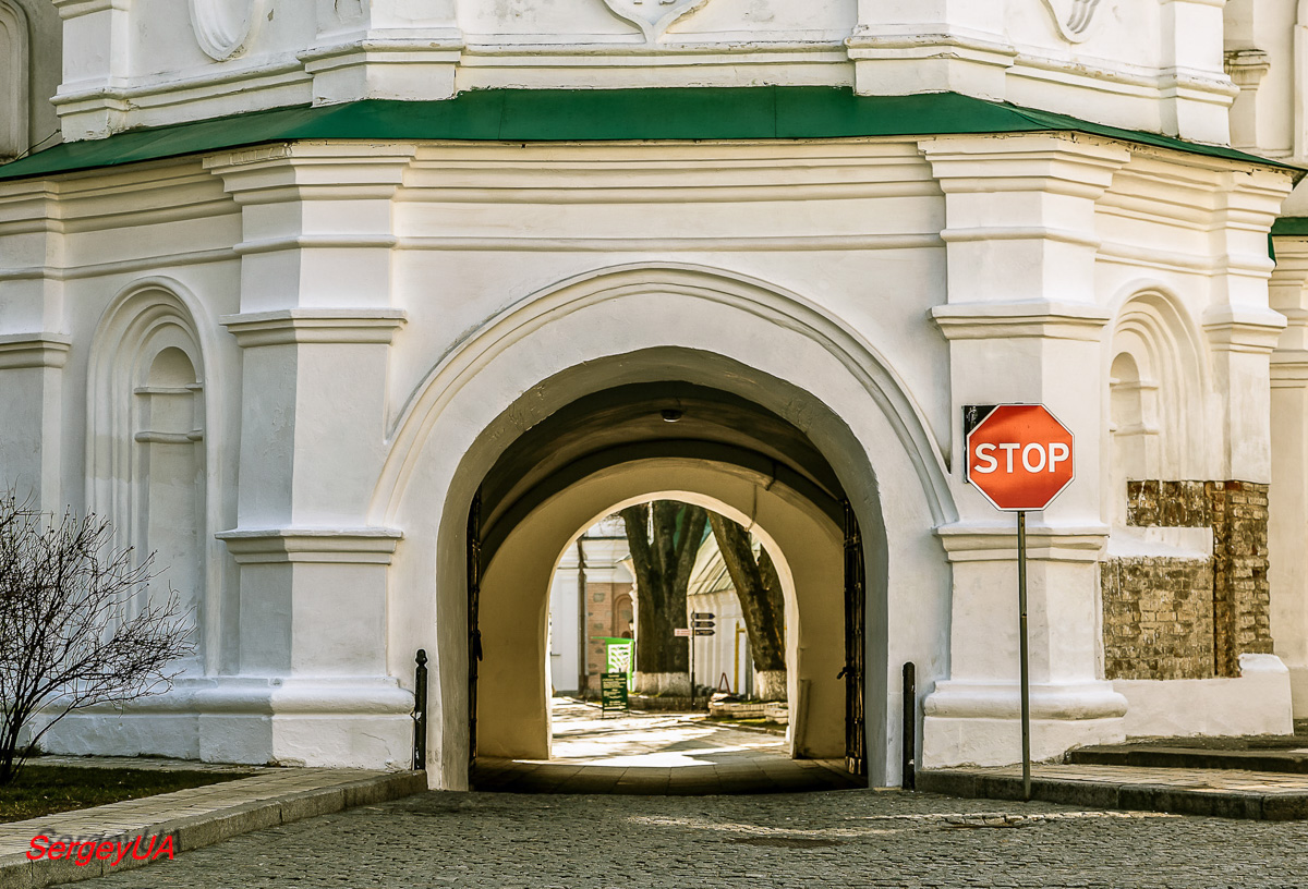 Kyiv, Лаврская улица, 9 корп. 82
