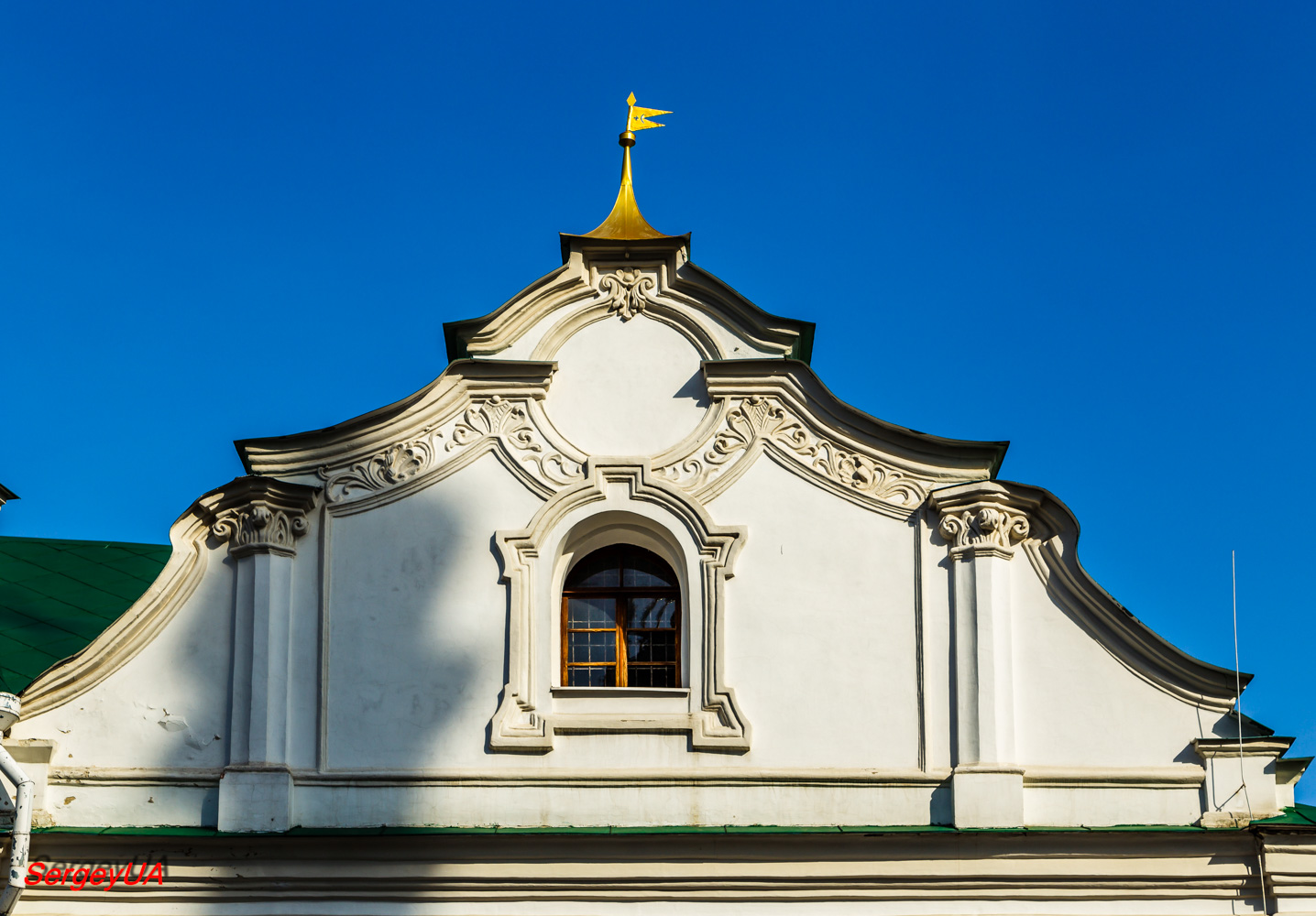Киев, Лаврская улица, 9 корп. 12