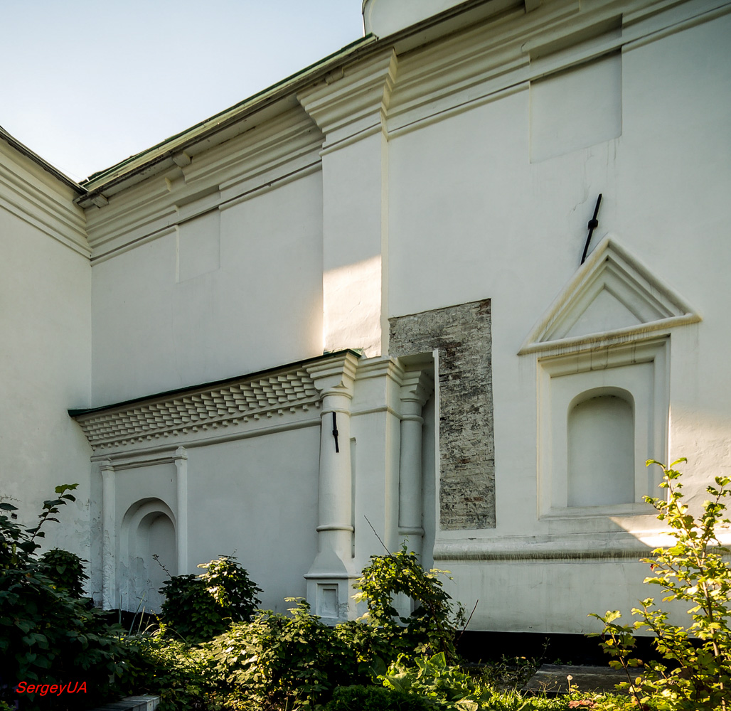 Киев, Лаврская улица, 9 корп. 12