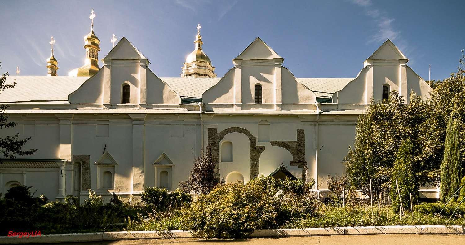 Киев, Лаврская улица, 9 корп. 12