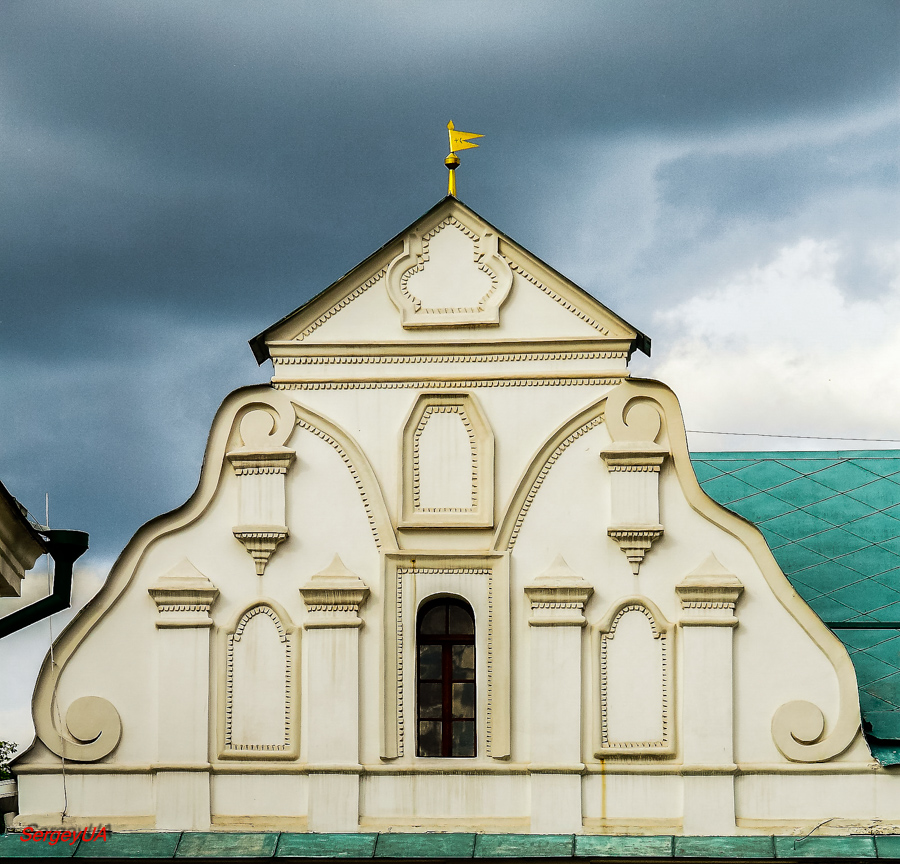 Kyiv, Лаврская улица, 9 корп. 12