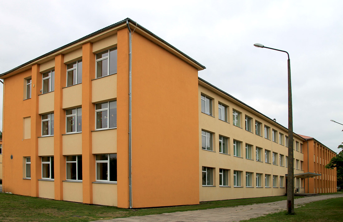Пярну, Mai, 3
