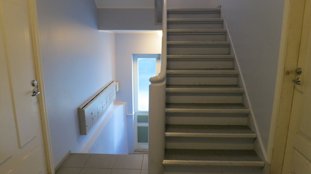 Tallinn, Kaupmehe, 8