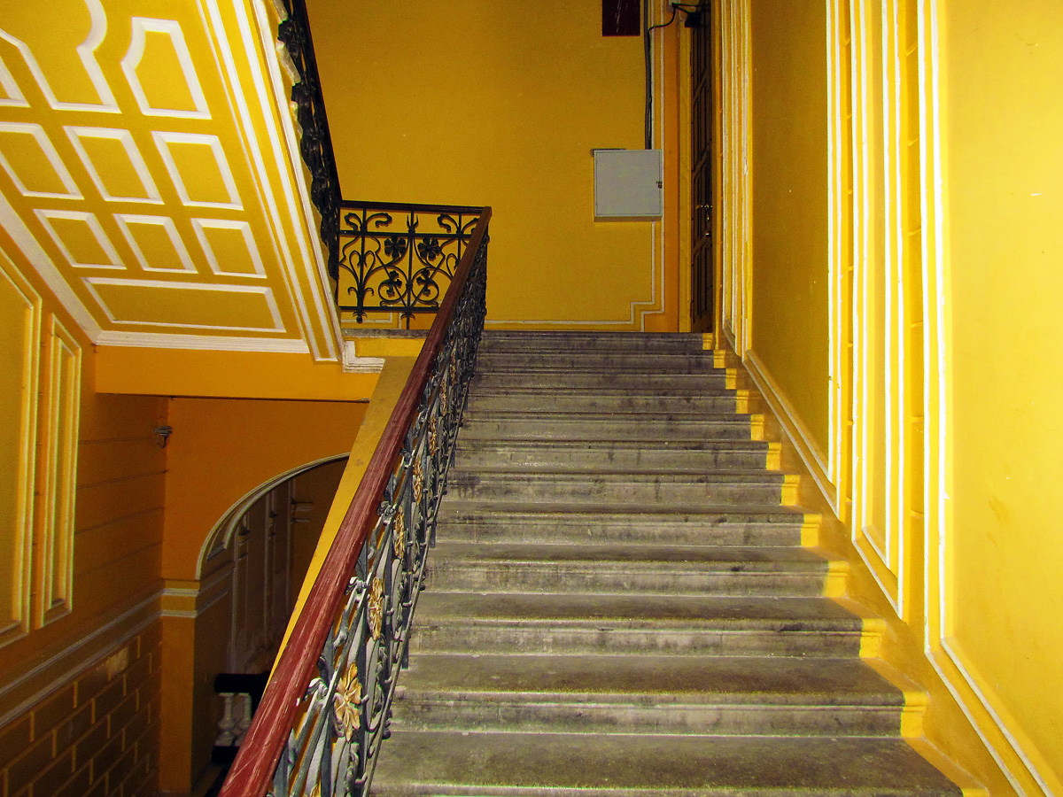 Kharkov, Сумская улица, 19