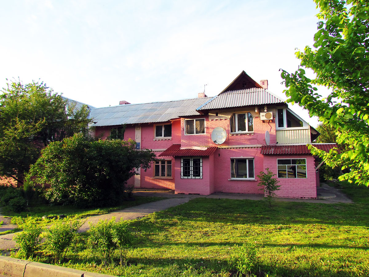 Харьков, Проспект Героев Харькова, 141