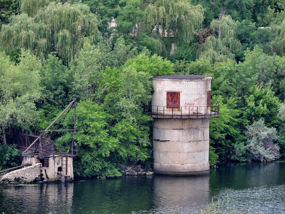 Запорожье, Улица Зачиняева, 156*
