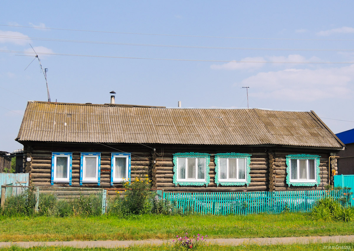 Киясово, Советская улица, 15