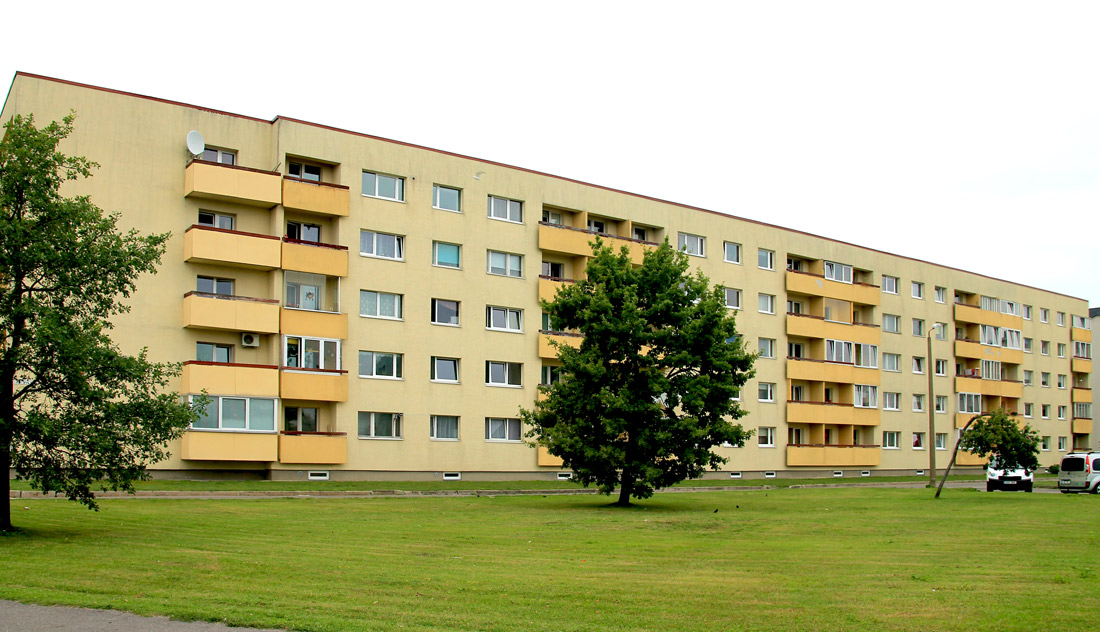 Пярну, Papiniidu, 31