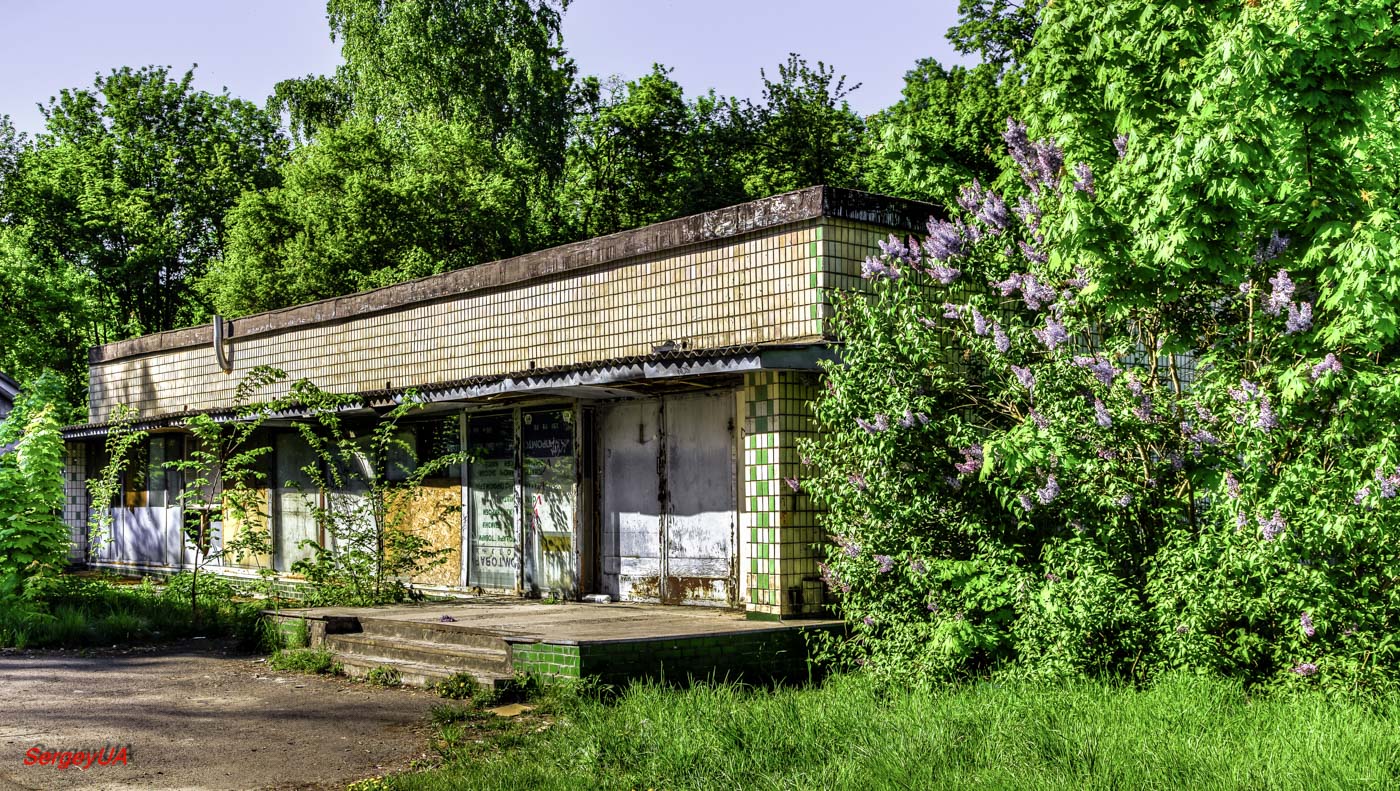 Kyiv, Проспект Академика Глушкова, 1 корп. 39