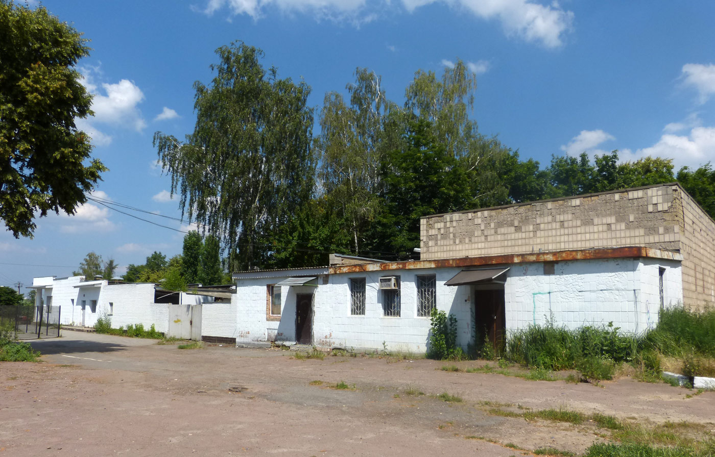 Киево-Святошинский район, прочие н.п., с. Софиевская Борщаговка, Соборная улица, 59А; с. Софиевская Борщаговка, Соборная улица, 59А; с. Софиевская Борщаговка, Соборная улица, 59А*