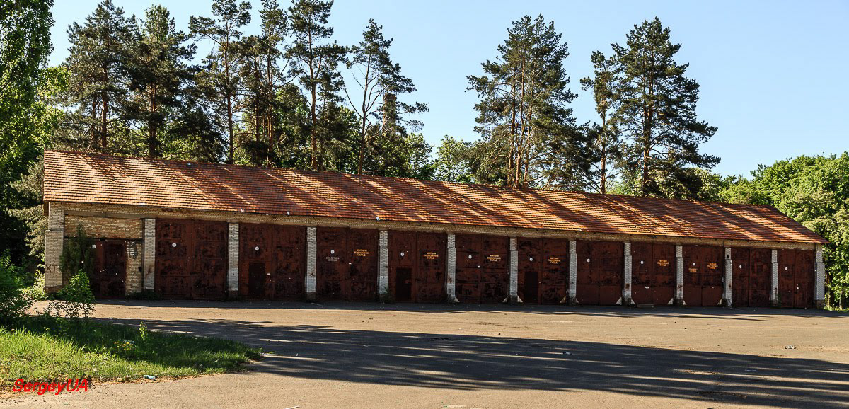 Киев, Проспект Академика Глушкова, 1