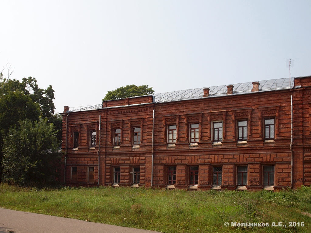 Шуя, Советская улица, 24