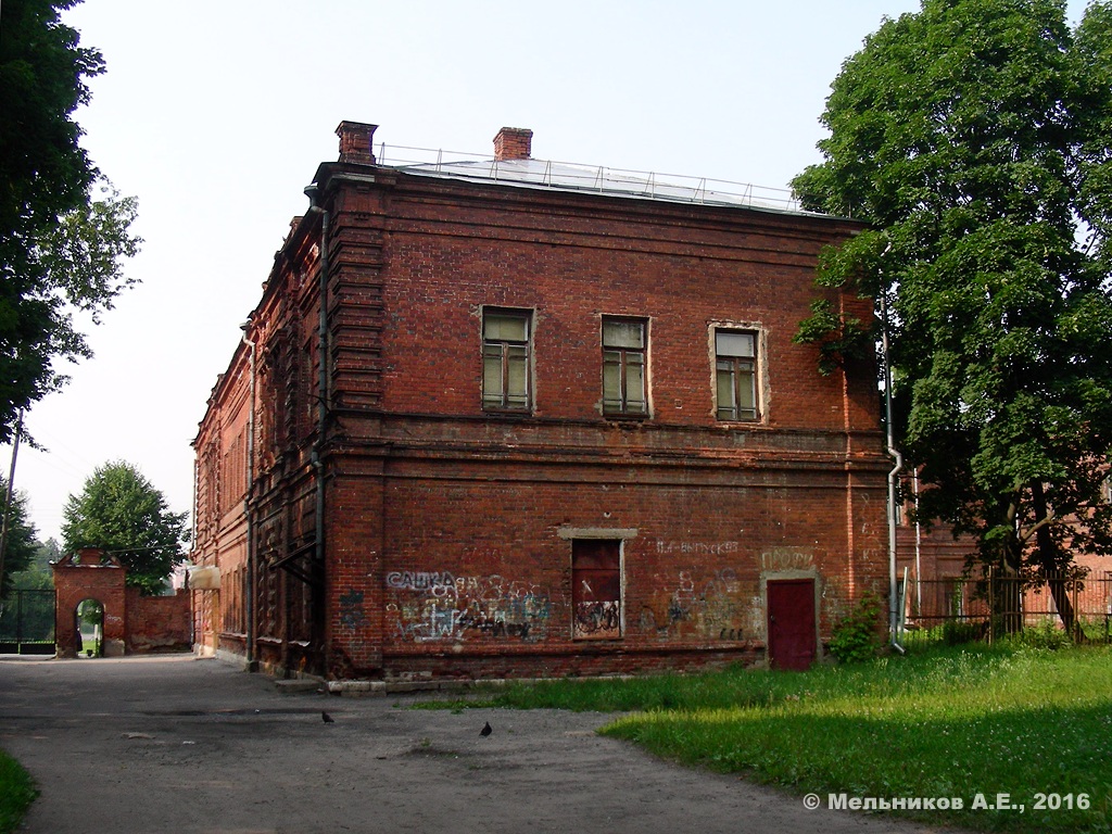 Шуя, Советская улица, 24