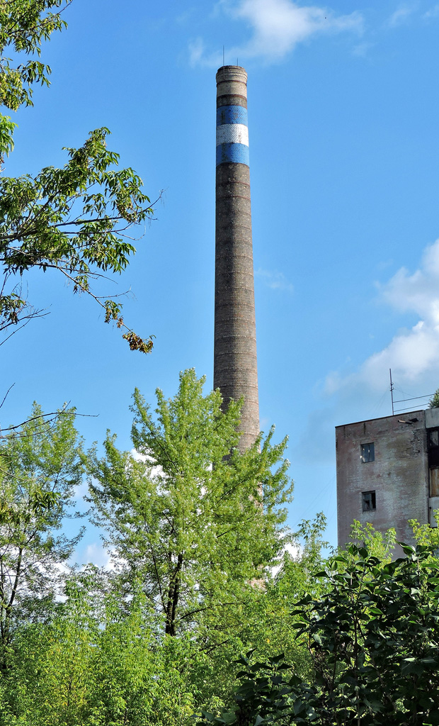 Буды, Железнодорожная улица, 1*