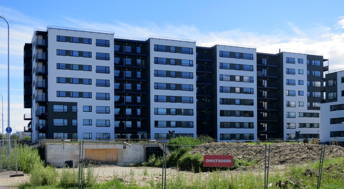 Tallinn, Meeliku, 21/3