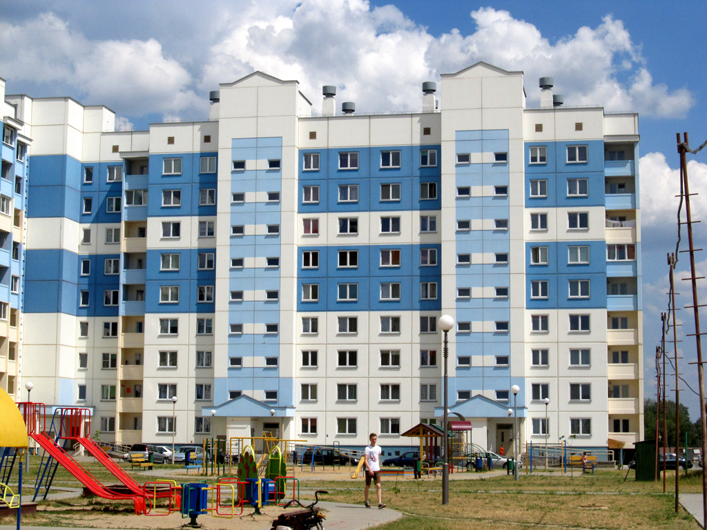 Мосты, Зелёная улица, 90Б