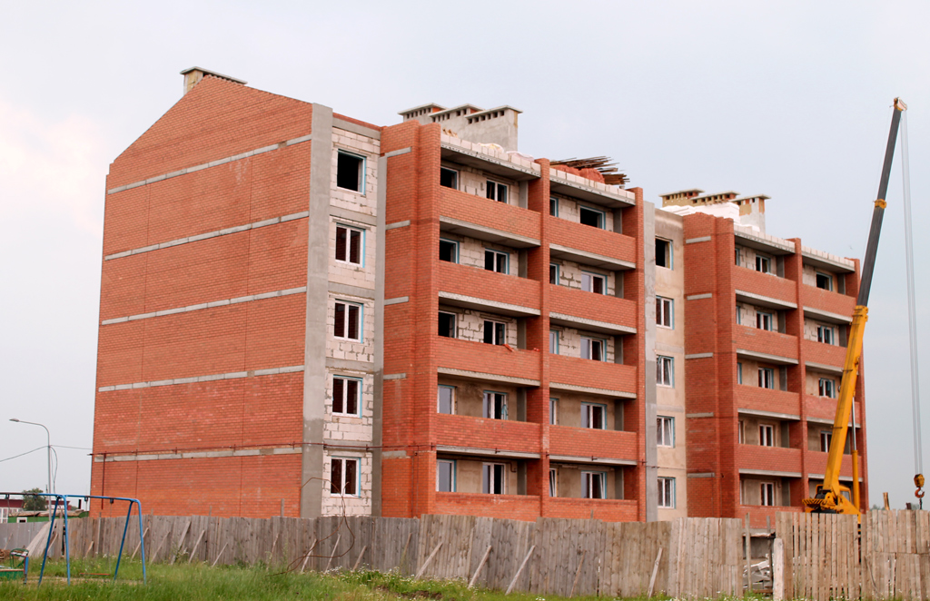 Beshenkovichi, Улица Урицкого, 65