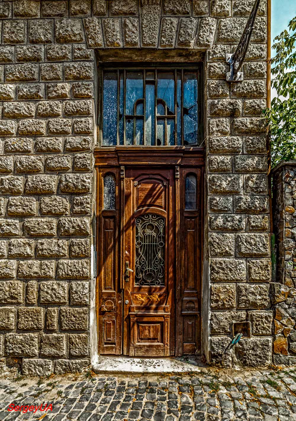 Ужгород, Улица Духновича, 19