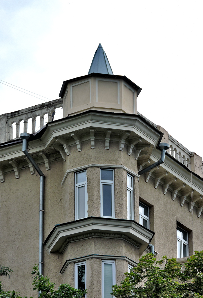 Харьков, Сумская улица, 48