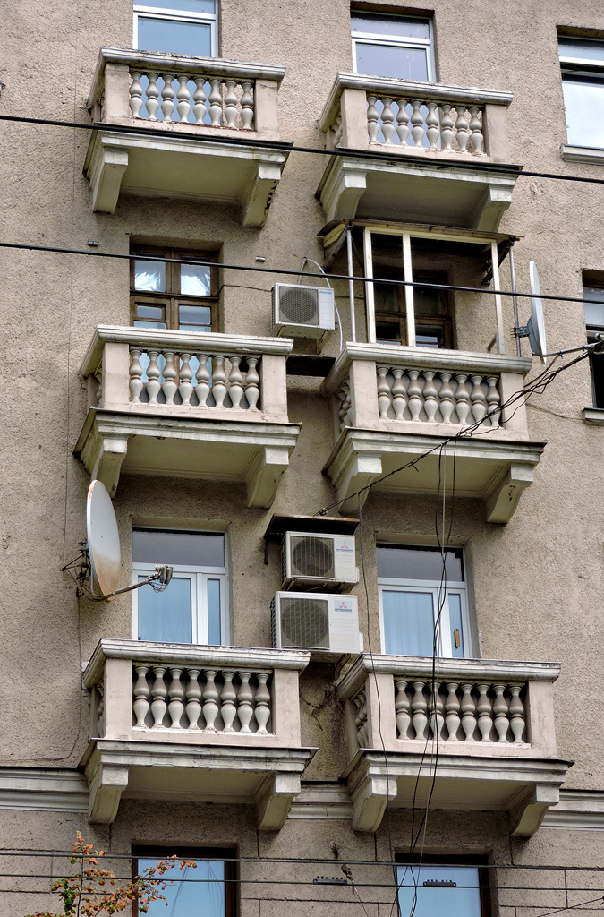 Харьков, Сумская улица, 48