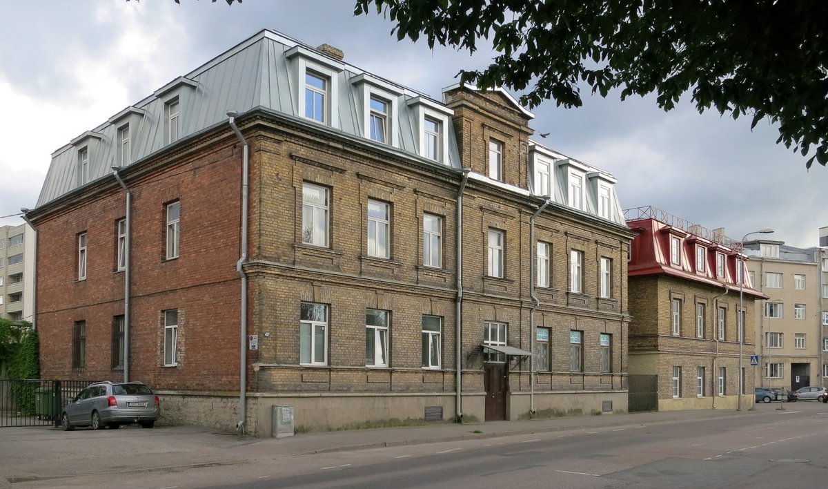 Tallinn, Tuukri, 48
