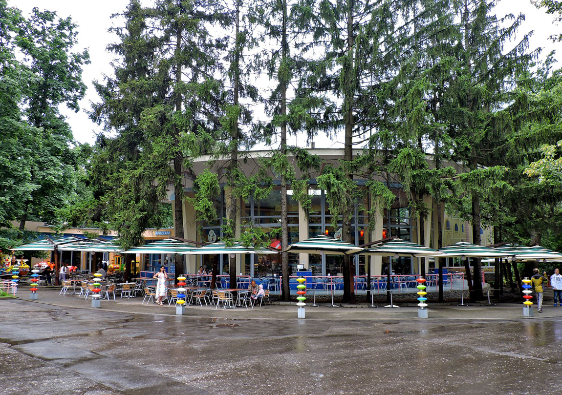 Charkow, Сумская улица, 35*