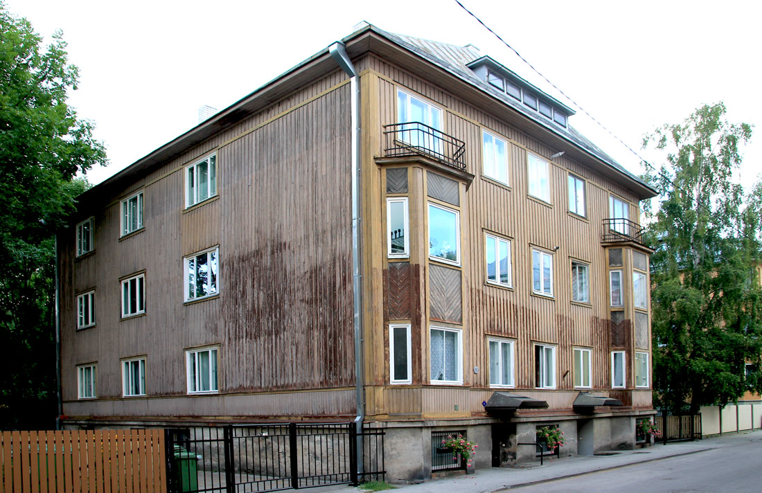 Таллин, Artur Kapi, 6 Таллин, Artur Kapi, 6