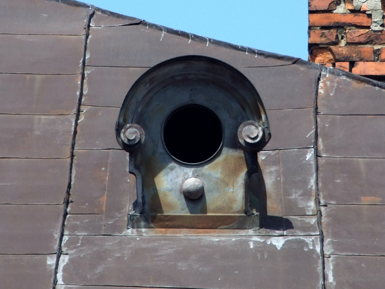Ужгород, Швабская улица, 50/1