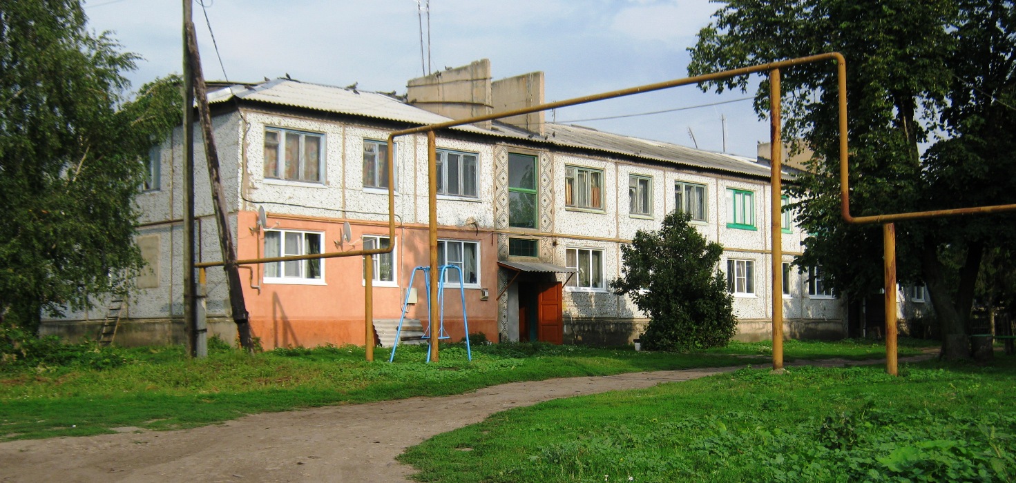 Кимовский район, прочие н.п., с. Муравлянка, 4
