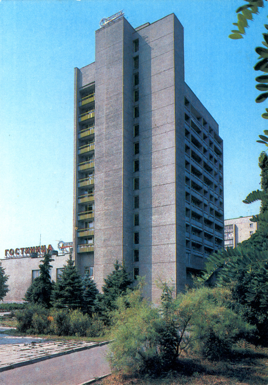 Odesa, Генуезька вулиця, 24а. Odesa — Signboards