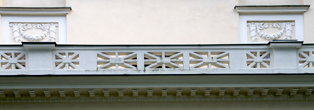 Tallinn, Wismari, 7