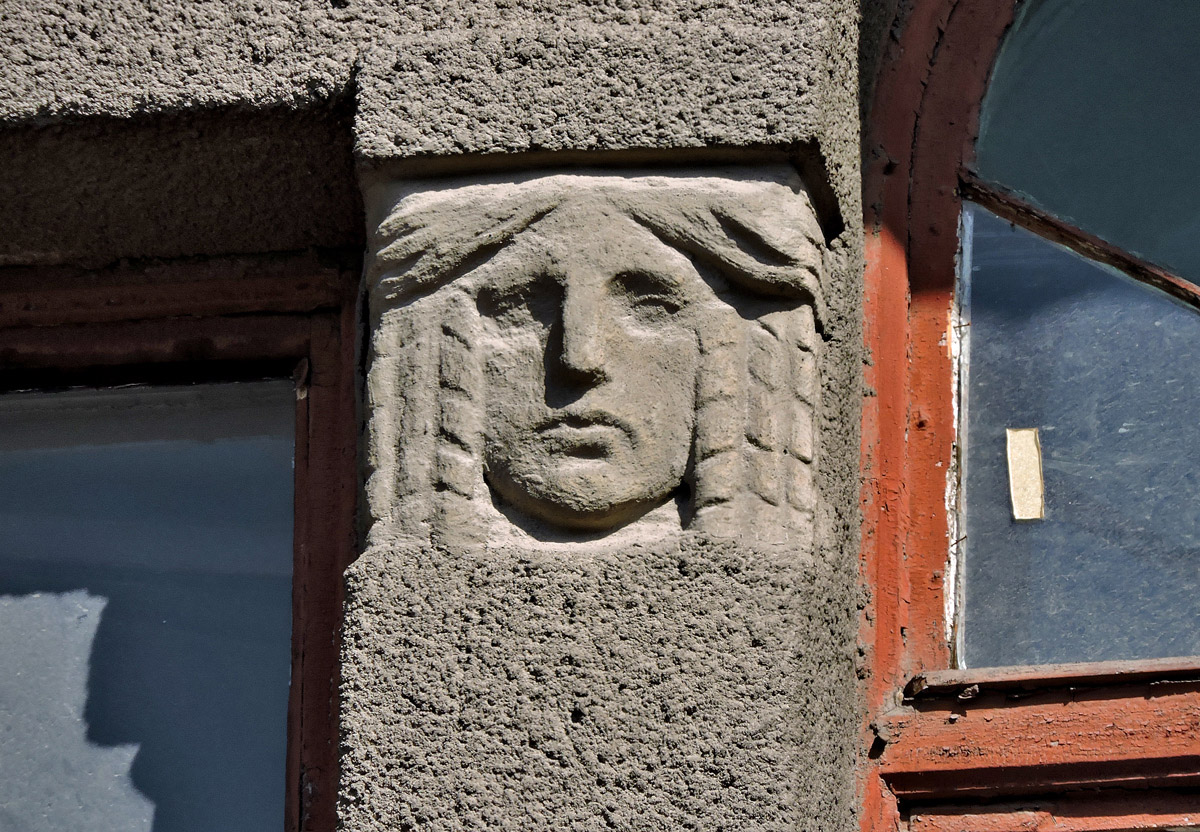Харьков, Рымарская улица, 6