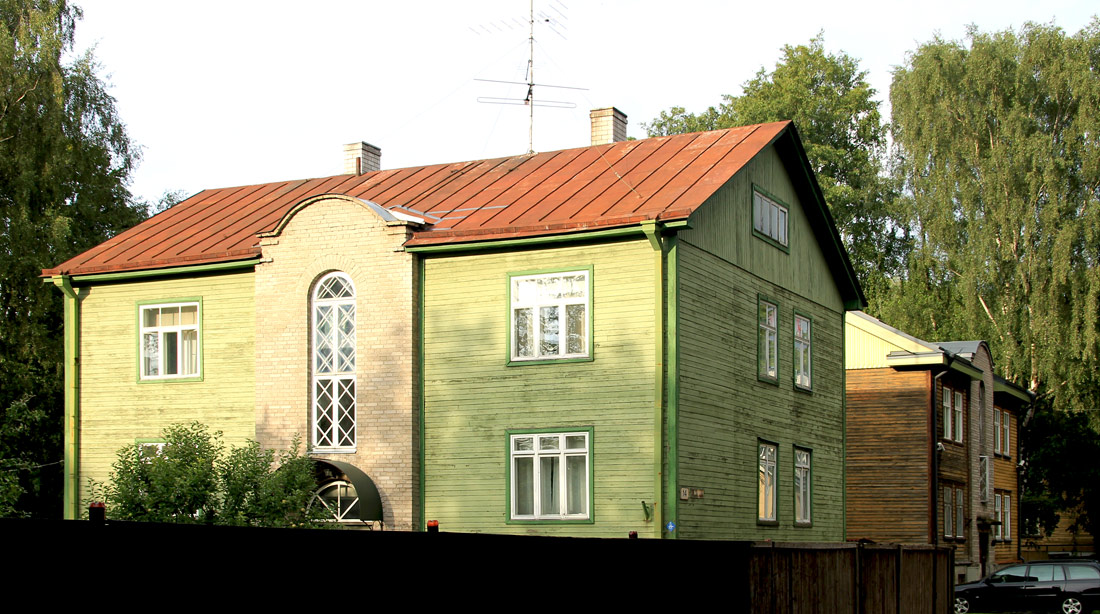 Таллин, Saturni, 14 Таллин, Saturni, 14