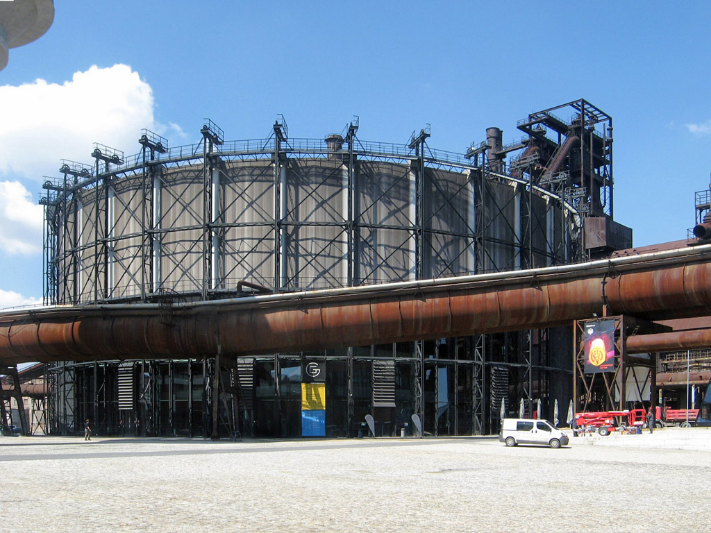 Острава, Ruská, 20