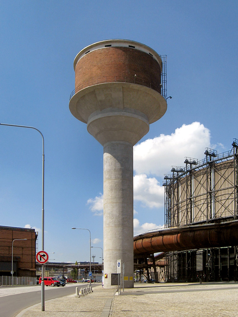 Острава, Ruská, 20*