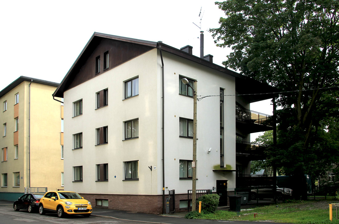 Tallinn, Villardi, 30a