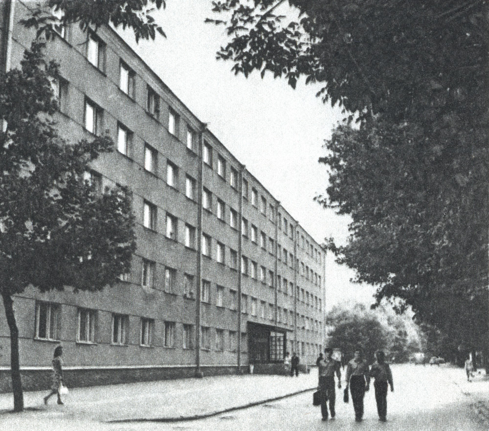 Одесса, Провулок Олександра Матросова, 1