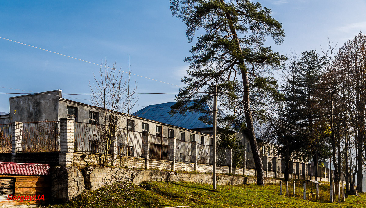 Ждениево, Улица Шевченко, 154