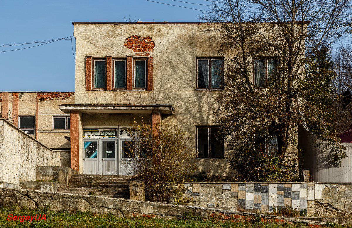 Ждениево, Улица Шевченко, 154