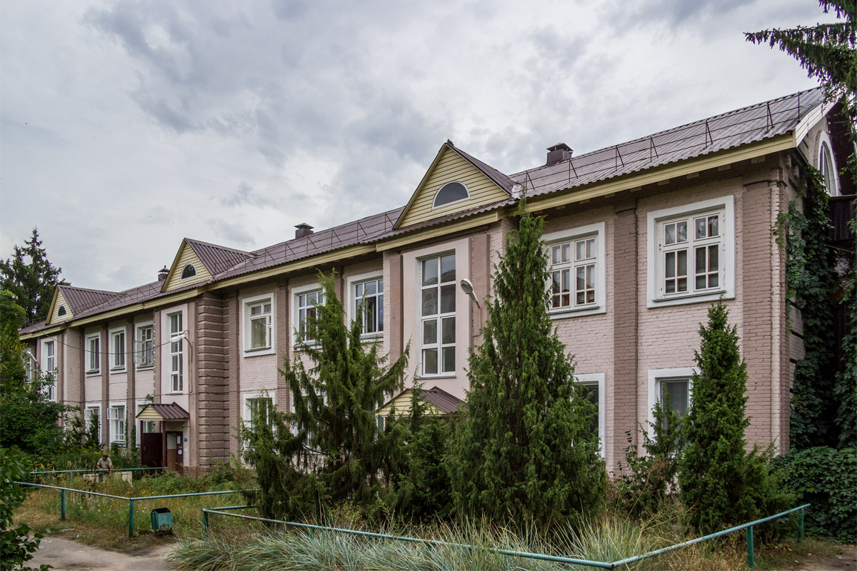 Казань, Улица Академика Королёва, 51