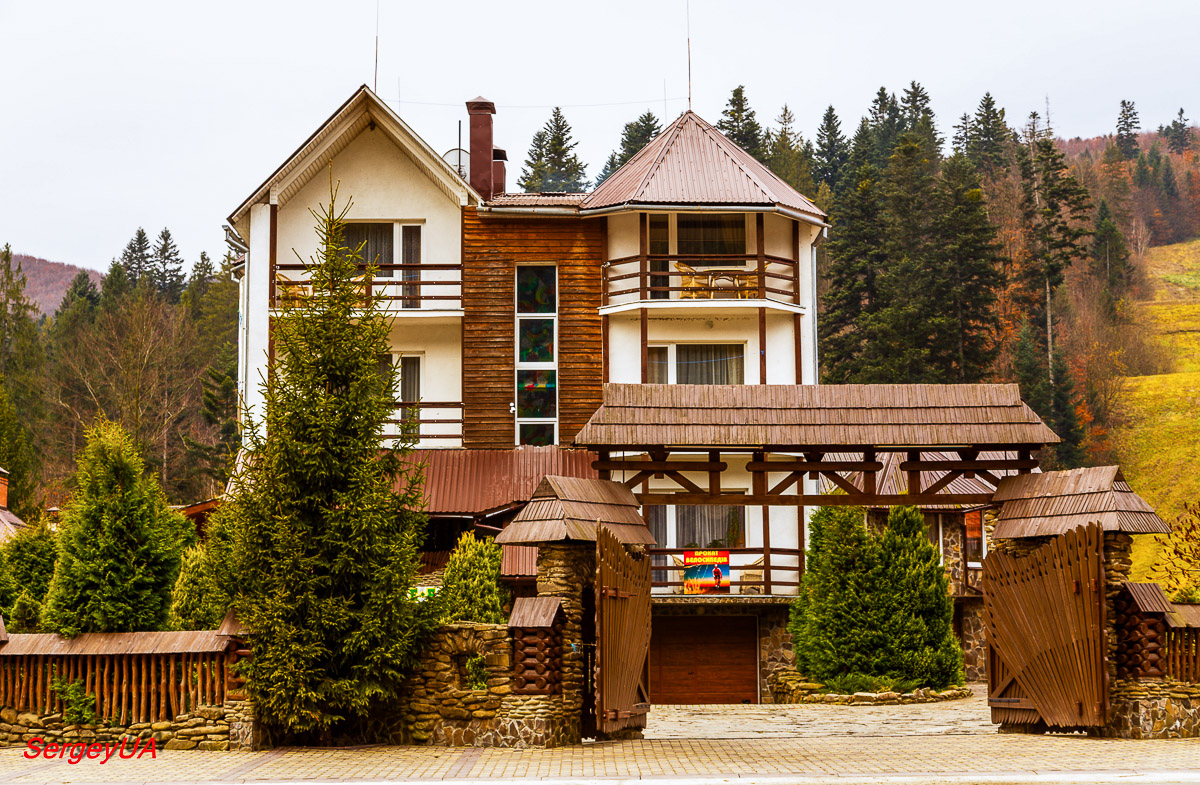 Ждениево, Улица Шевченко, 253