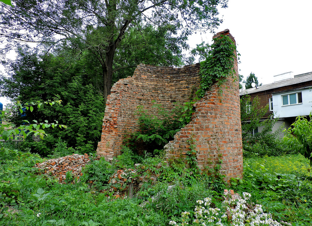 Харьков, Балашовский проезд, 14*
