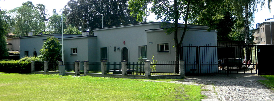 Таллин, Maasika, 4/6