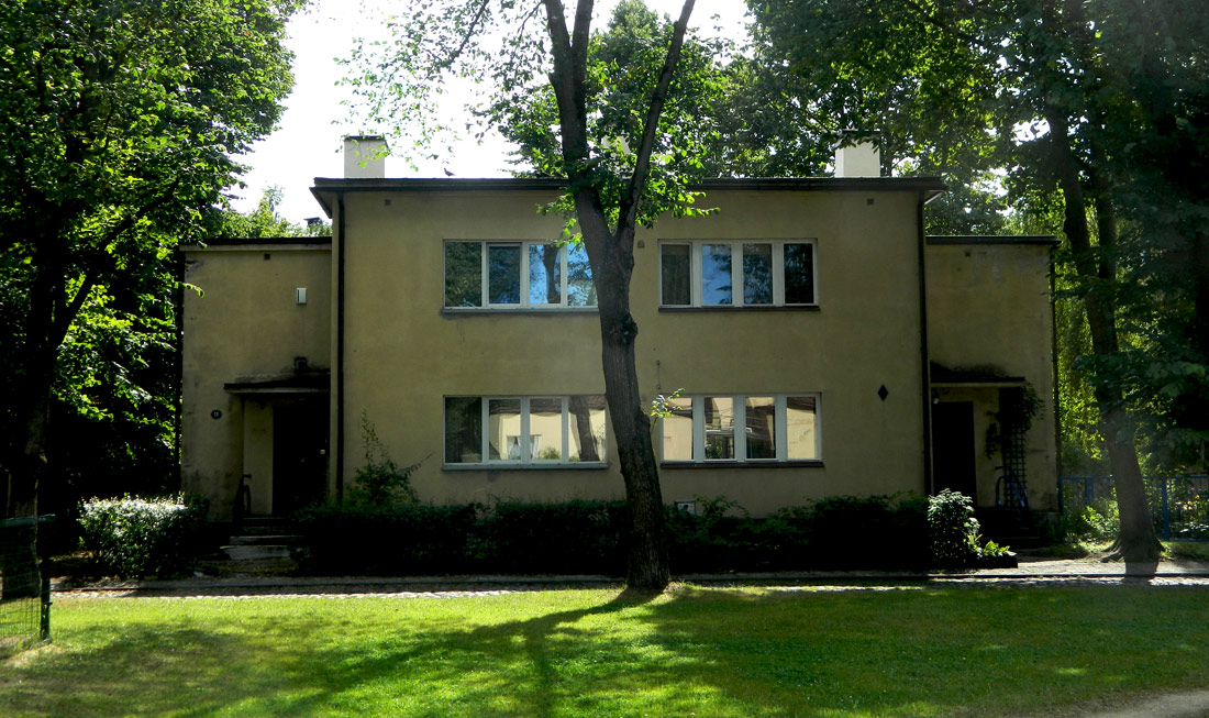 Таллин, Vaarika, 11/13